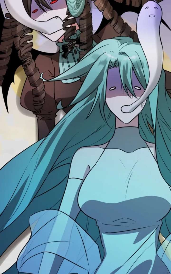 My Ruined Academy Chapter 68 page 48