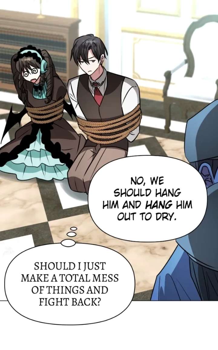 My Ruined Academy Chapter 68 page 57