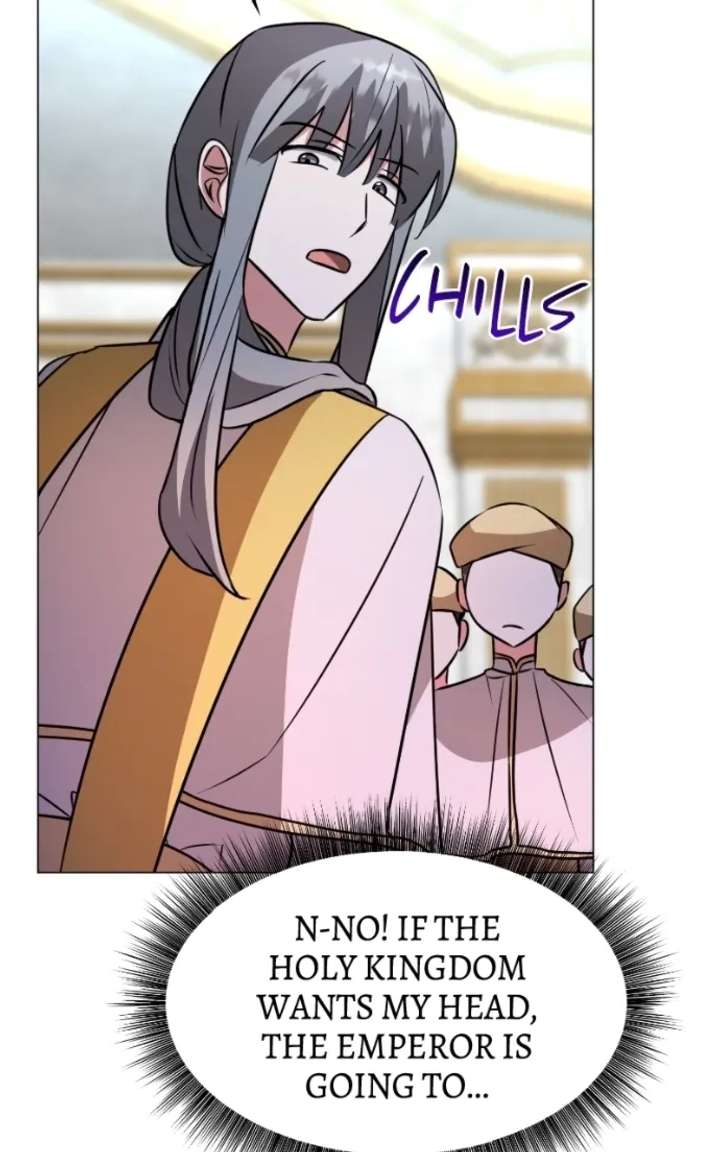 My Ruined Academy Chapter 68 page 62