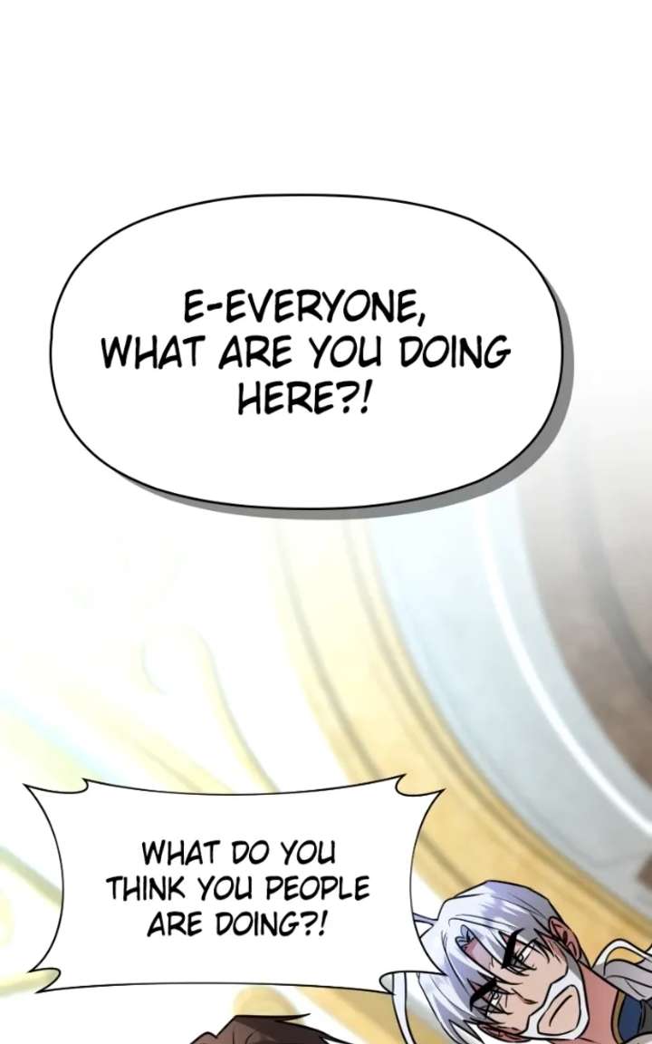 My Ruined Academy Chapter 68 page 68