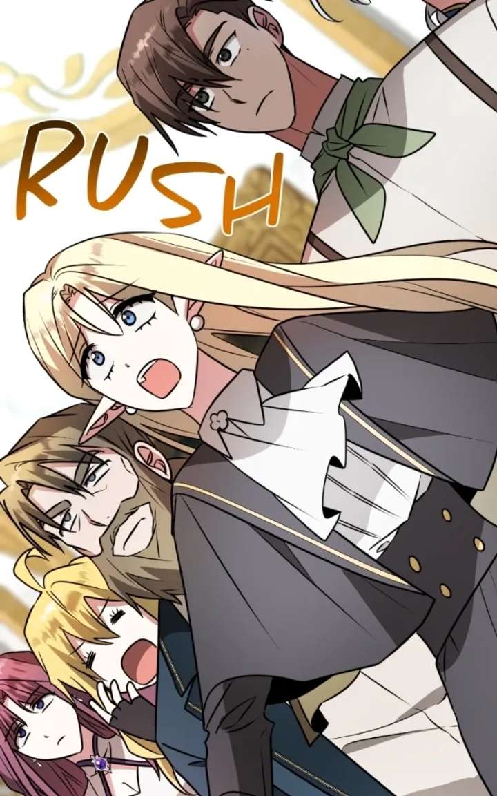 My Ruined Academy Chapter 68 page 69