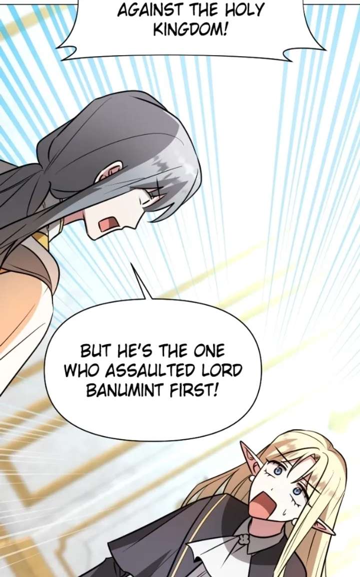 My Ruined Academy Chapter 68 page 71