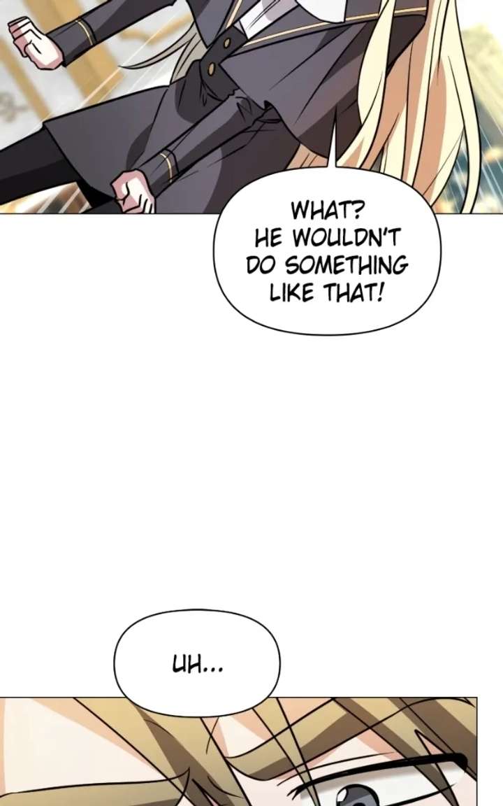 My Ruined Academy Chapter 68 page 72