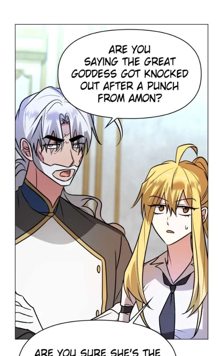 My Ruined Academy Chapter 68 page 75