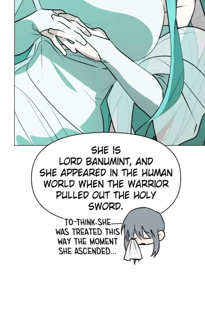My Ruined Academy Chapter 68 page 74