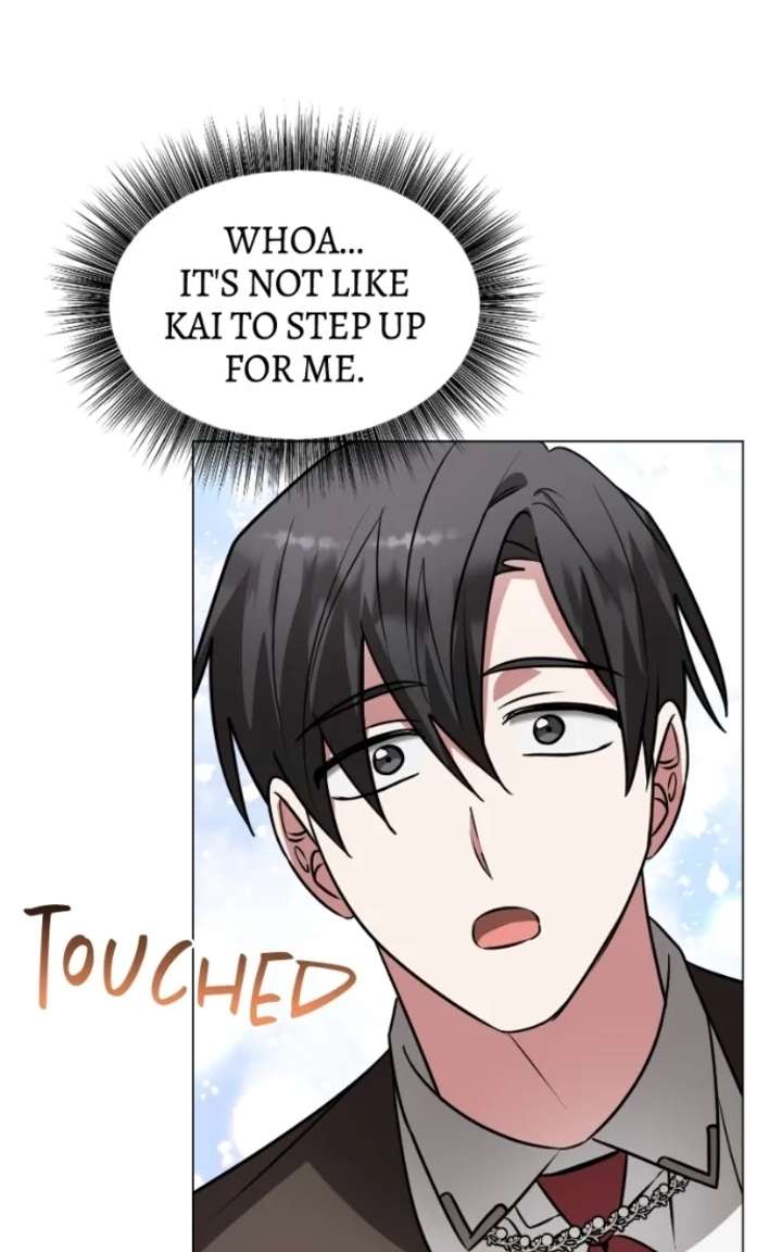 My Ruined Academy Chapter 68 page 80