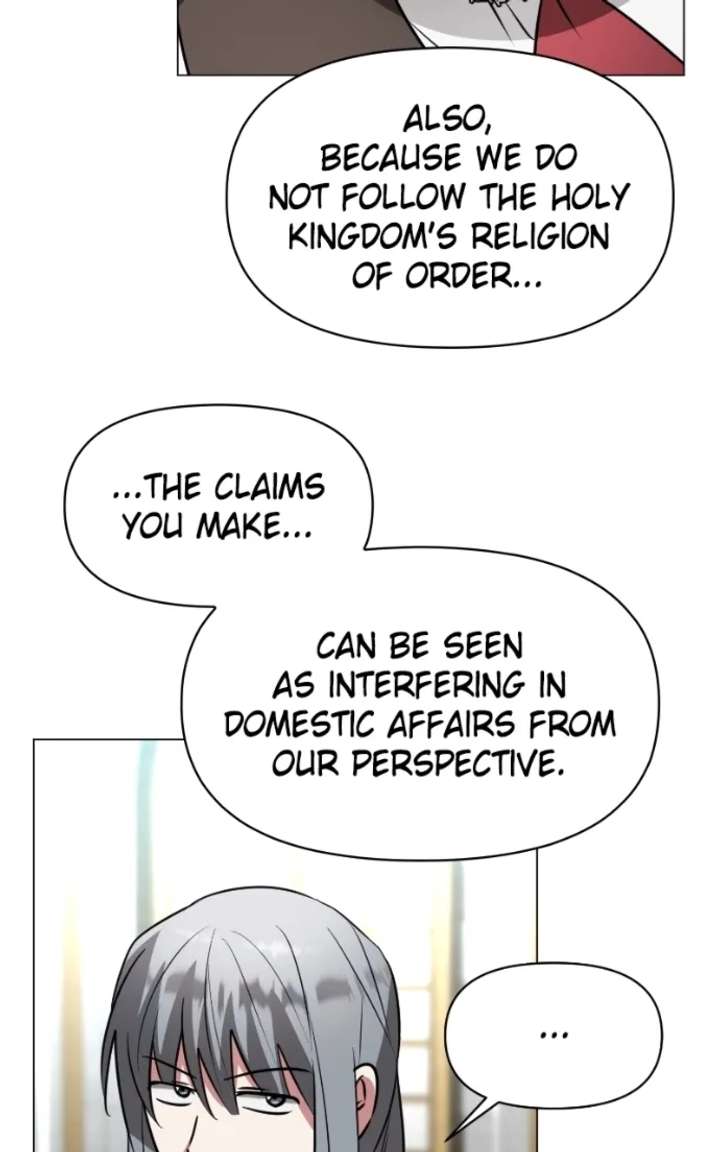 My Ruined Academy Chapter 68 page 81
