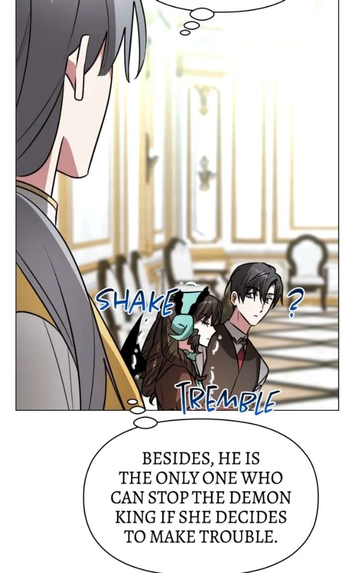 My Ruined Academy Chapter 68 page 83