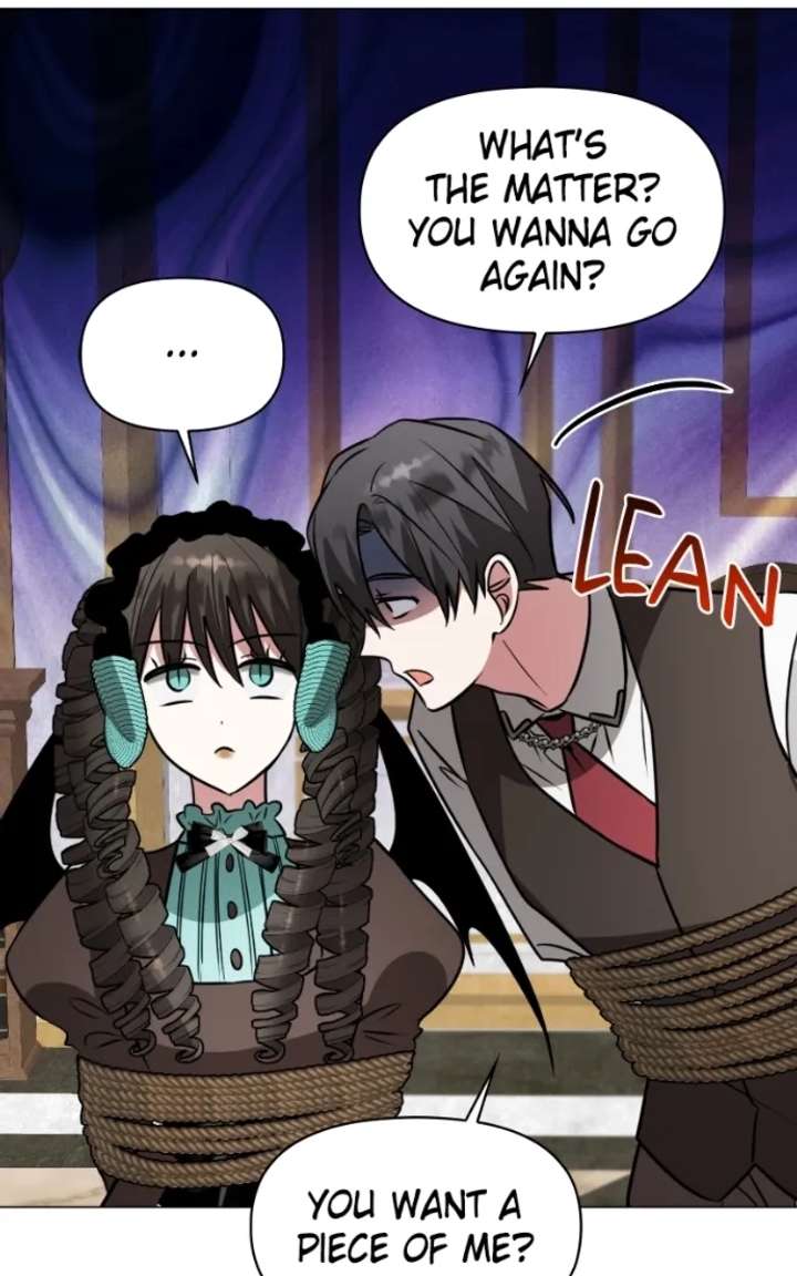 My Ruined Academy Chapter 68 page 88