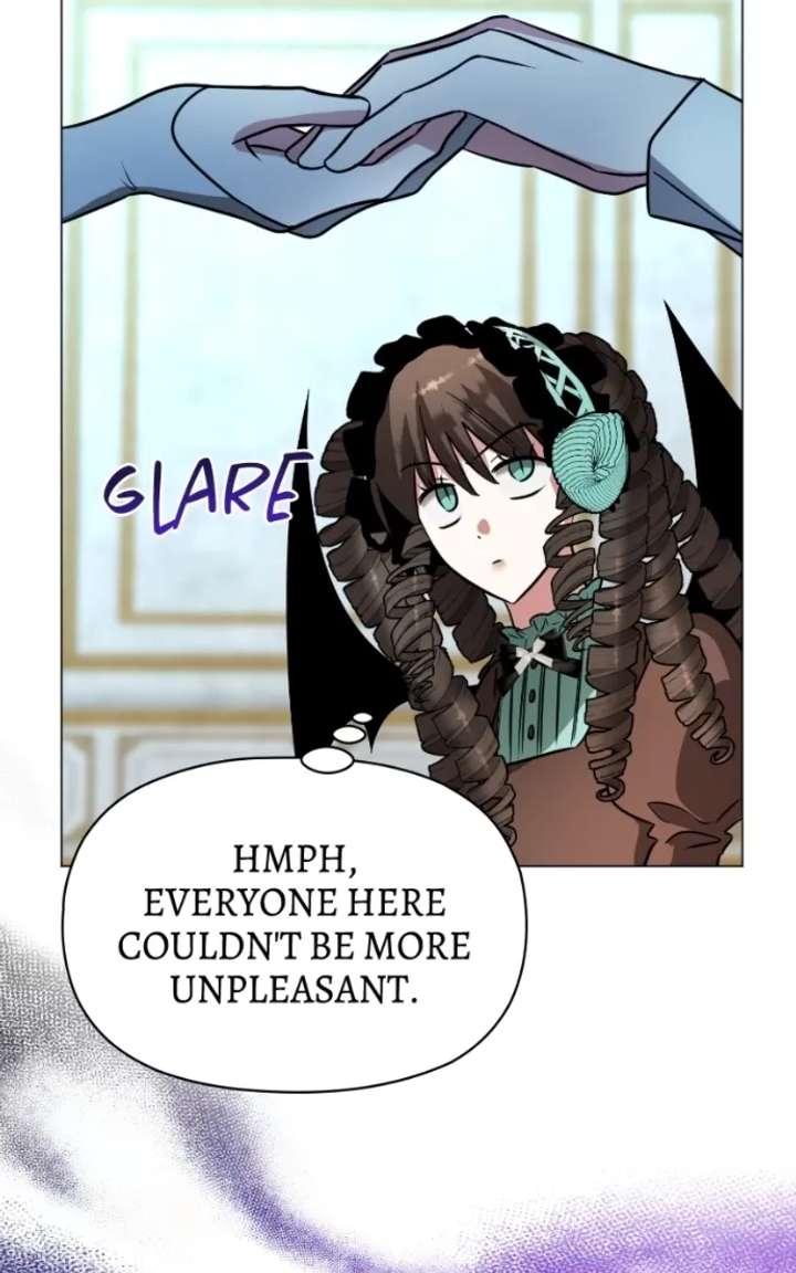My Ruined Academy Chapter 68 page 116