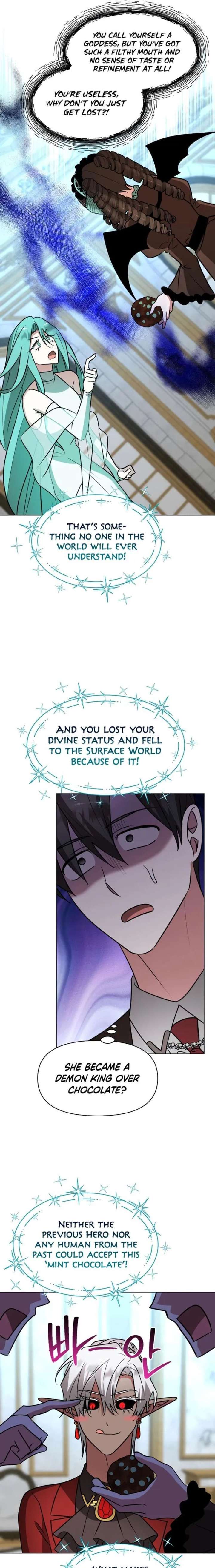 My Ruined Academy Chapter 69 page 7