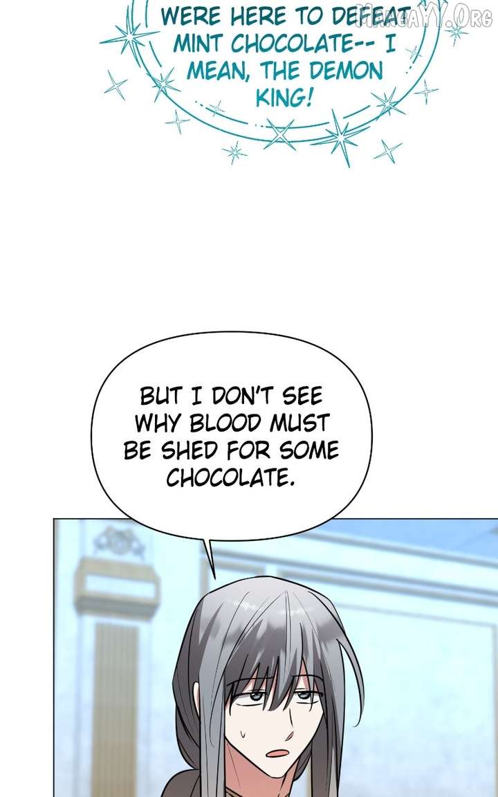 My Ruined Academy Chapter 70 page 5