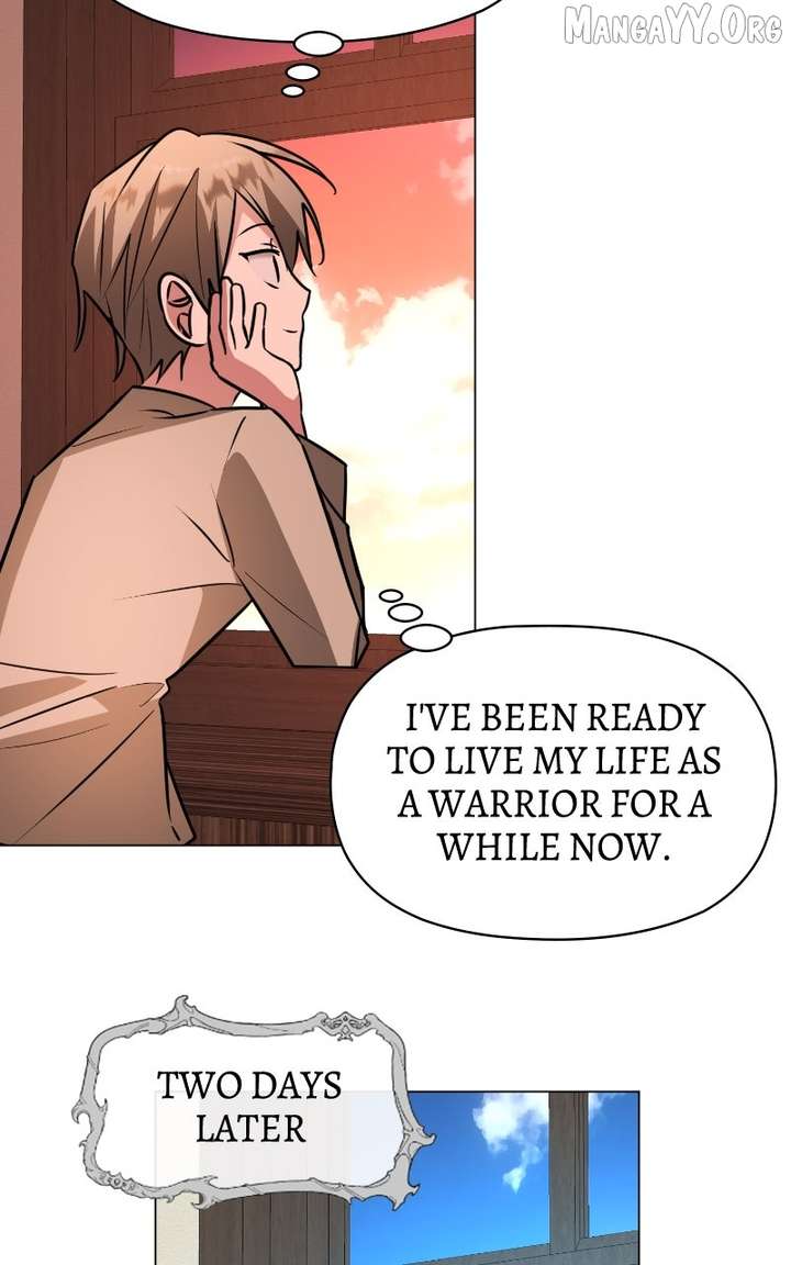My Ruined Academy Chapter 70 page 27