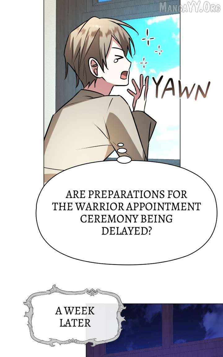 My Ruined Academy Chapter 70 page 28