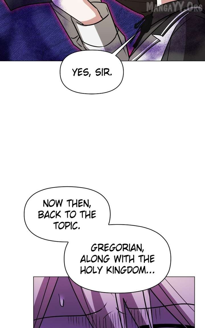 My Ruined Academy Chapter 70 page 43