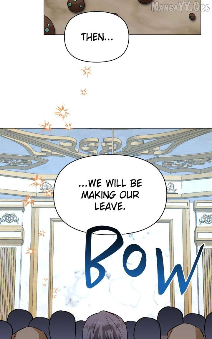 My Ruined Academy Chapter 70 page 2