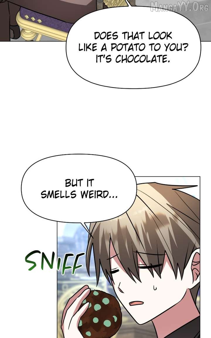My Ruined Academy Chapter 70 page 48