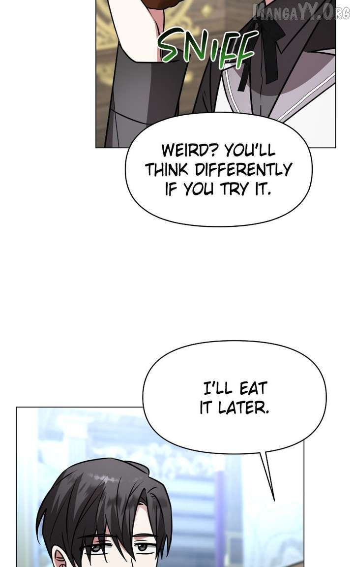 My Ruined Academy Chapter 70 page 49