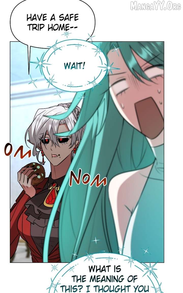 My Ruined Academy Chapter 70 page 4