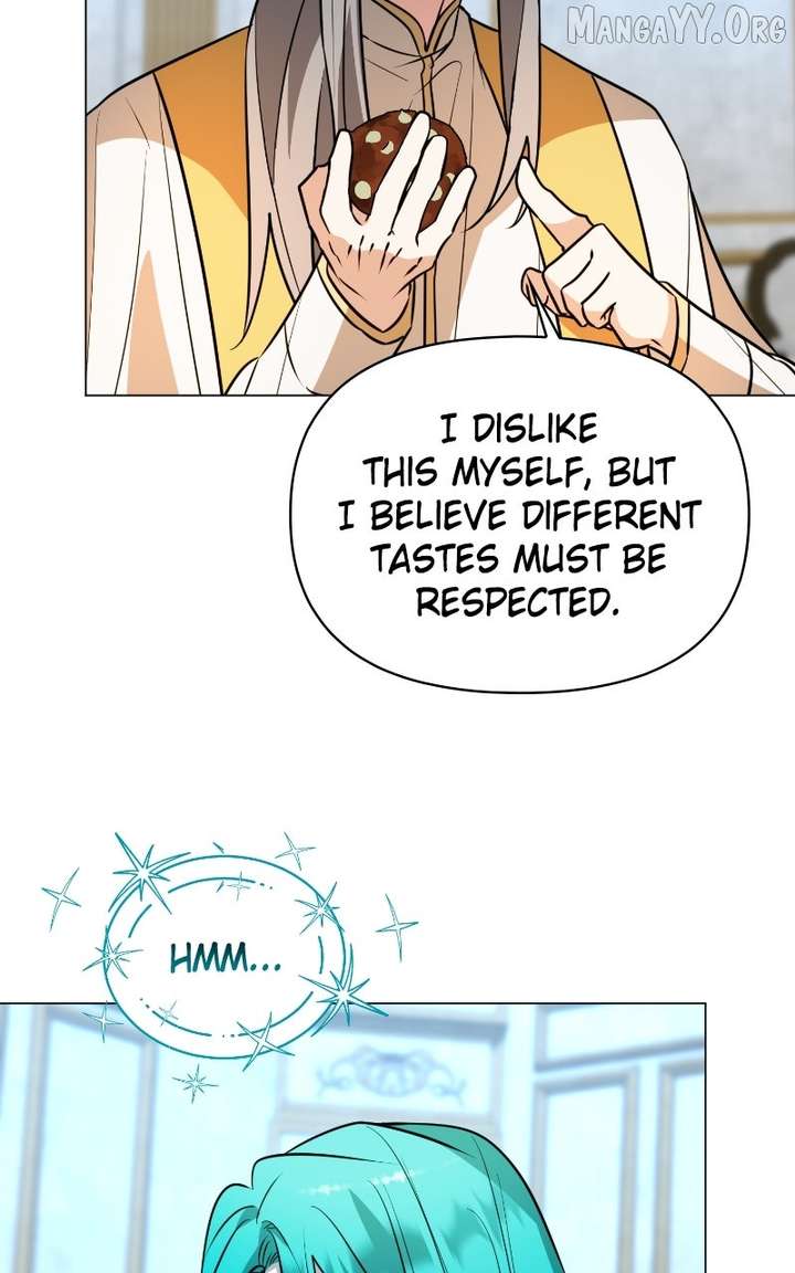 My Ruined Academy Chapter 70 page 6