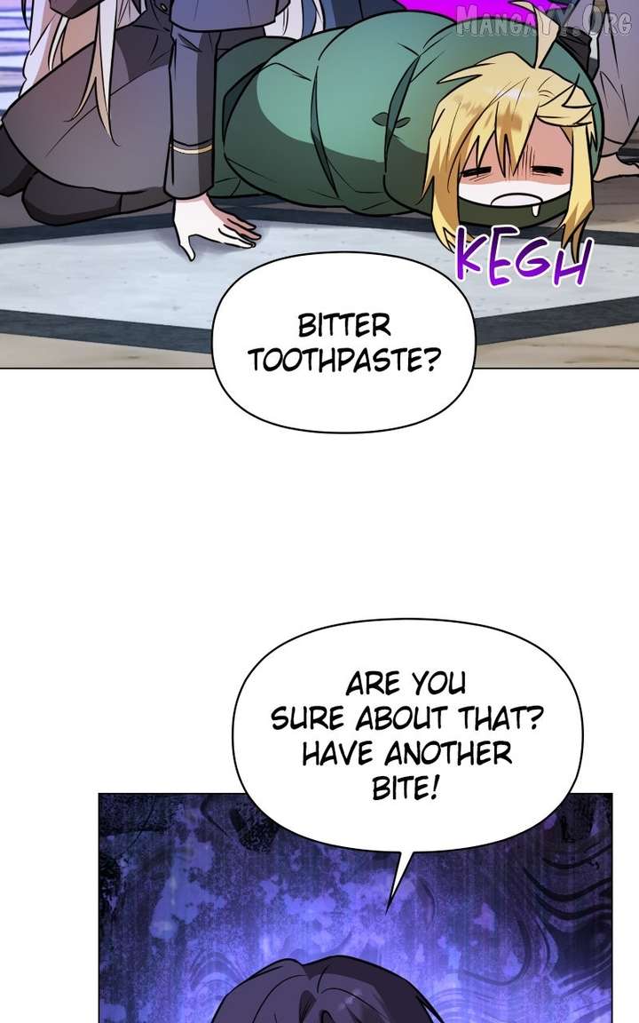 My Ruined Academy Chapter 70 page 9