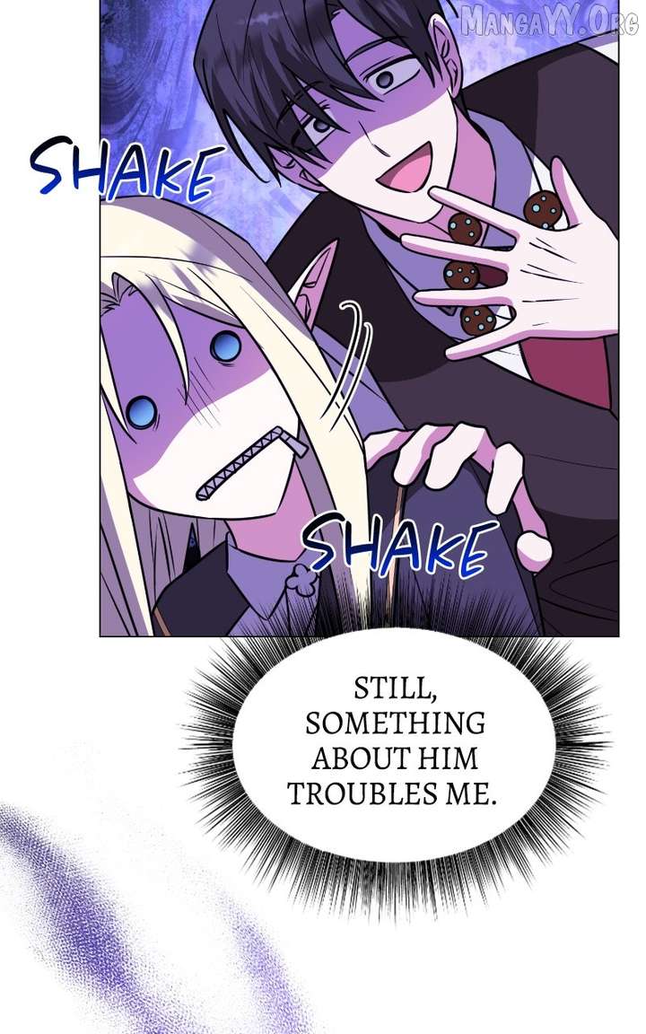 My Ruined Academy Chapter 70 page 10