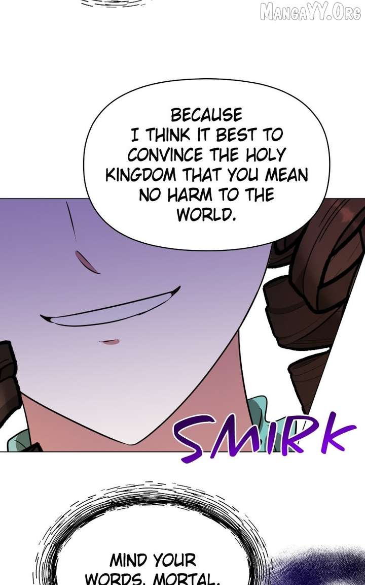 My Ruined Academy Chapter 70 page 19