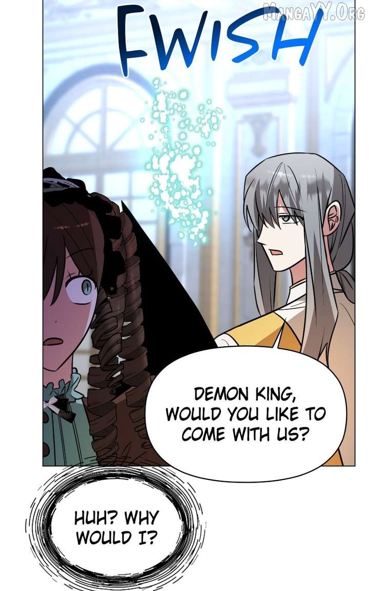 My Ruined Academy Chapter 70 page 18