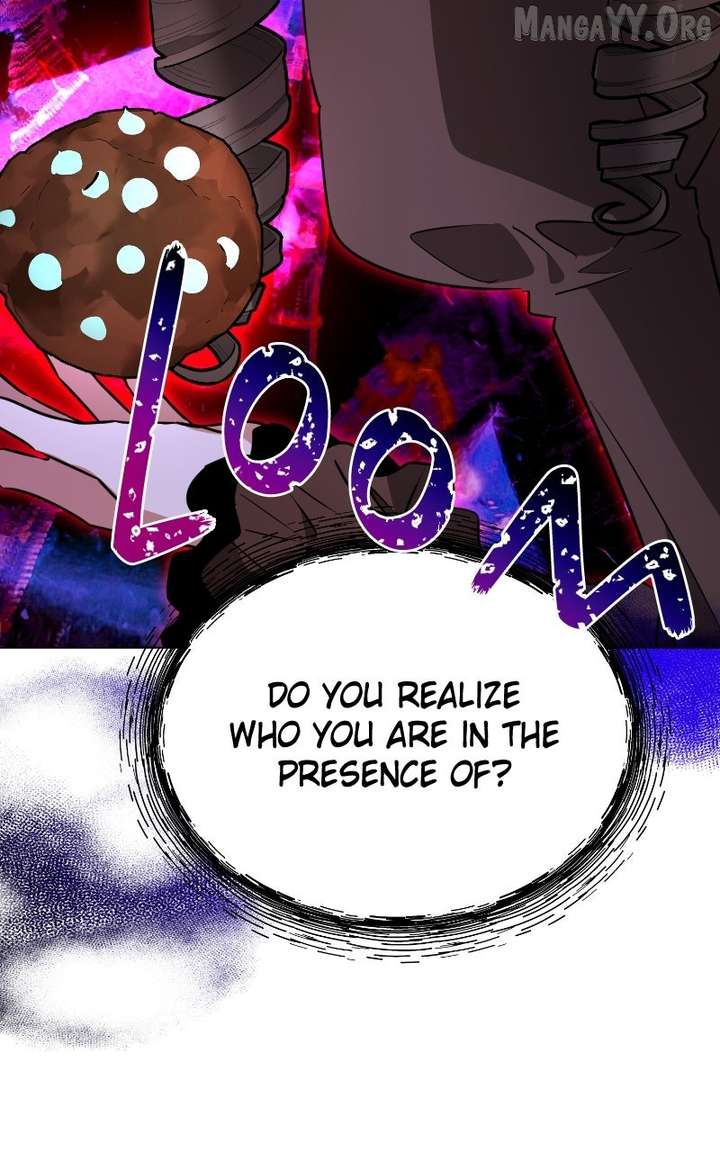 My Ruined Academy Chapter 70 page 21
