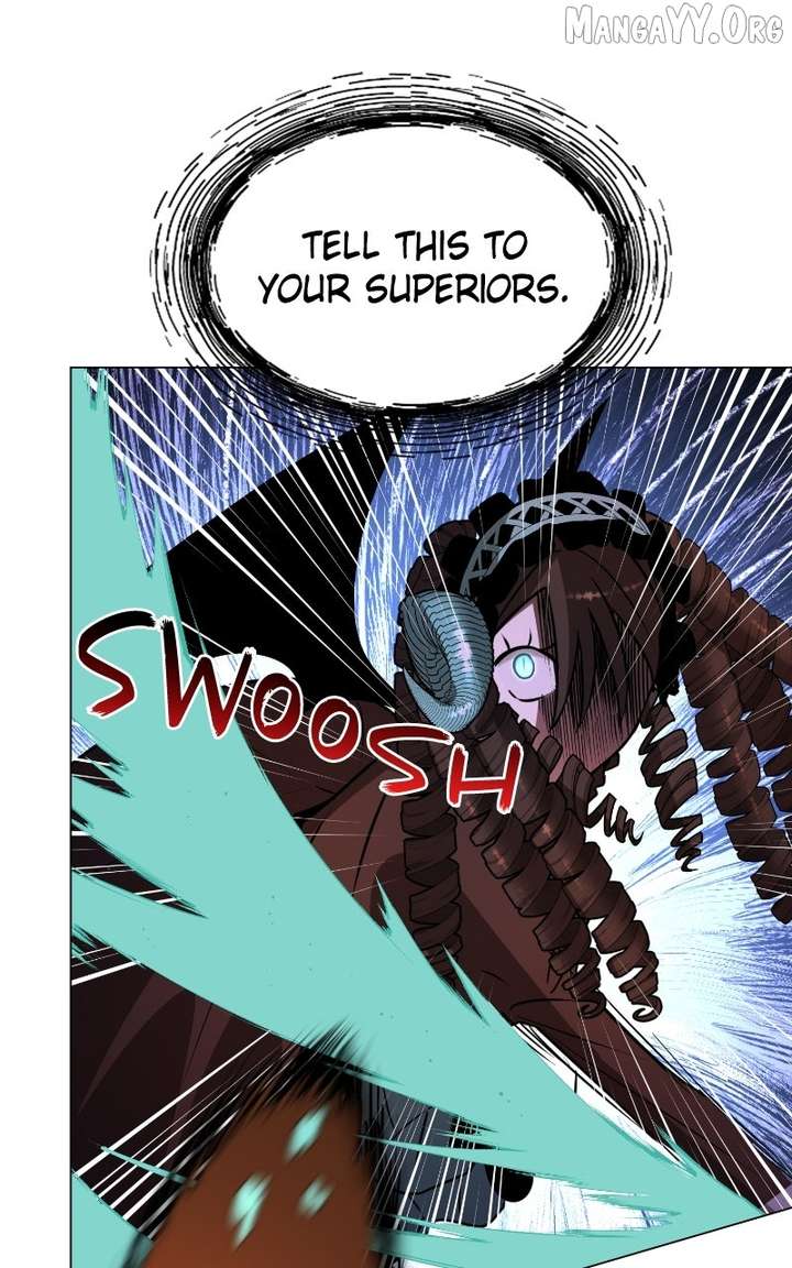 My Ruined Academy Chapter 70 page 22
