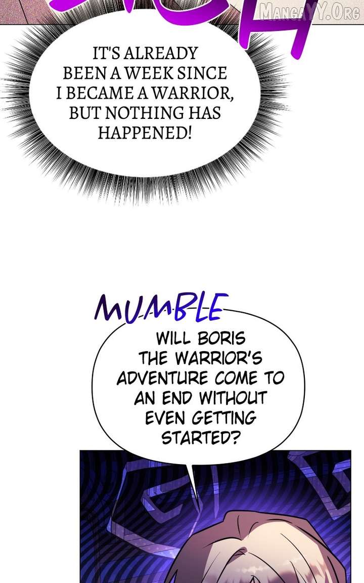 My Ruined Academy Chapter 70 page 33