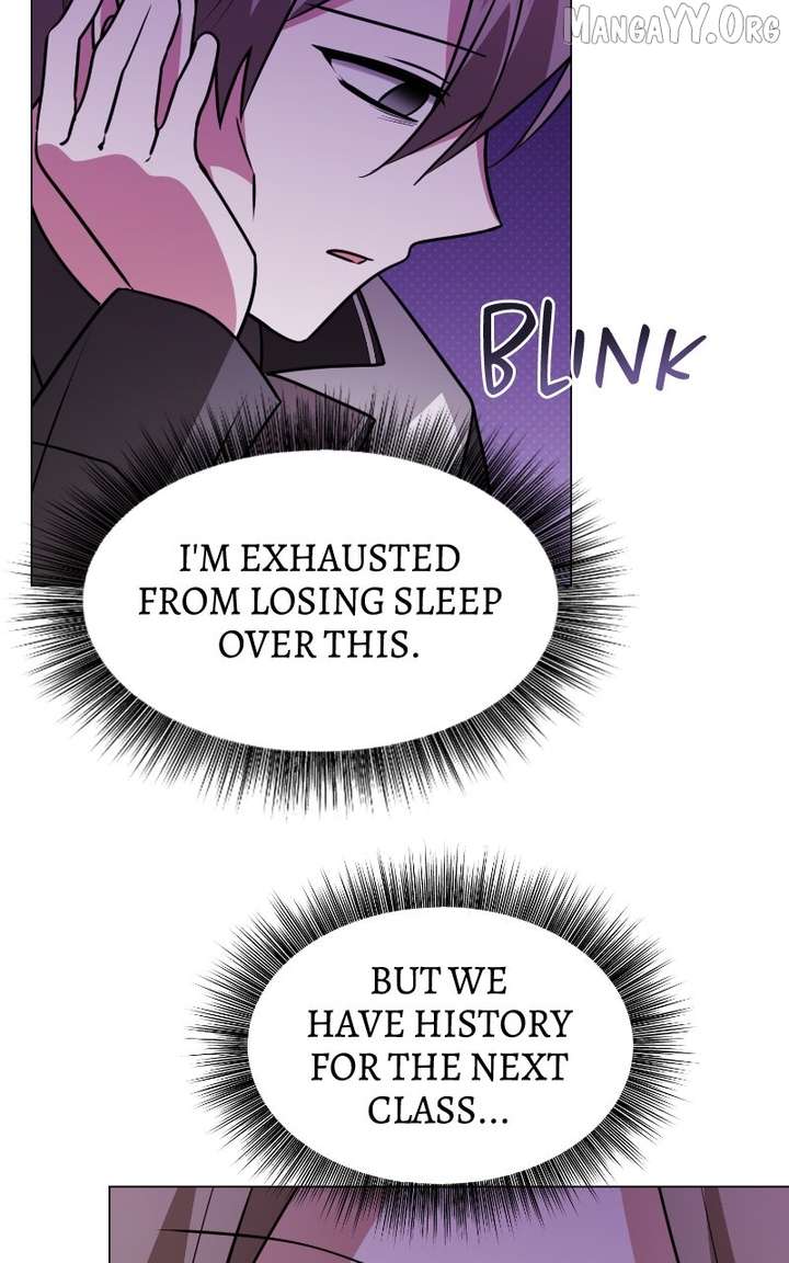 My Ruined Academy Chapter 70 page 37