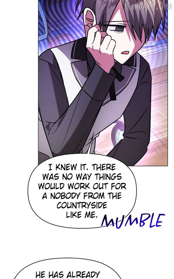 My Ruined Academy Chapter 70 page 34