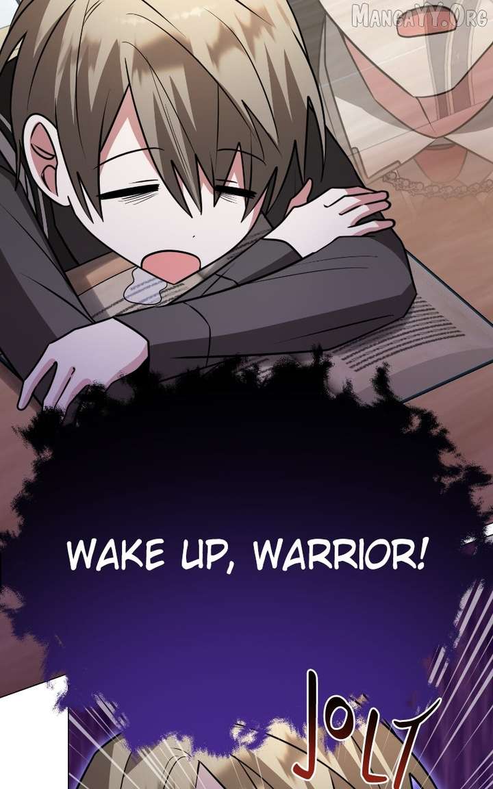 My Ruined Academy Chapter 70 page 40