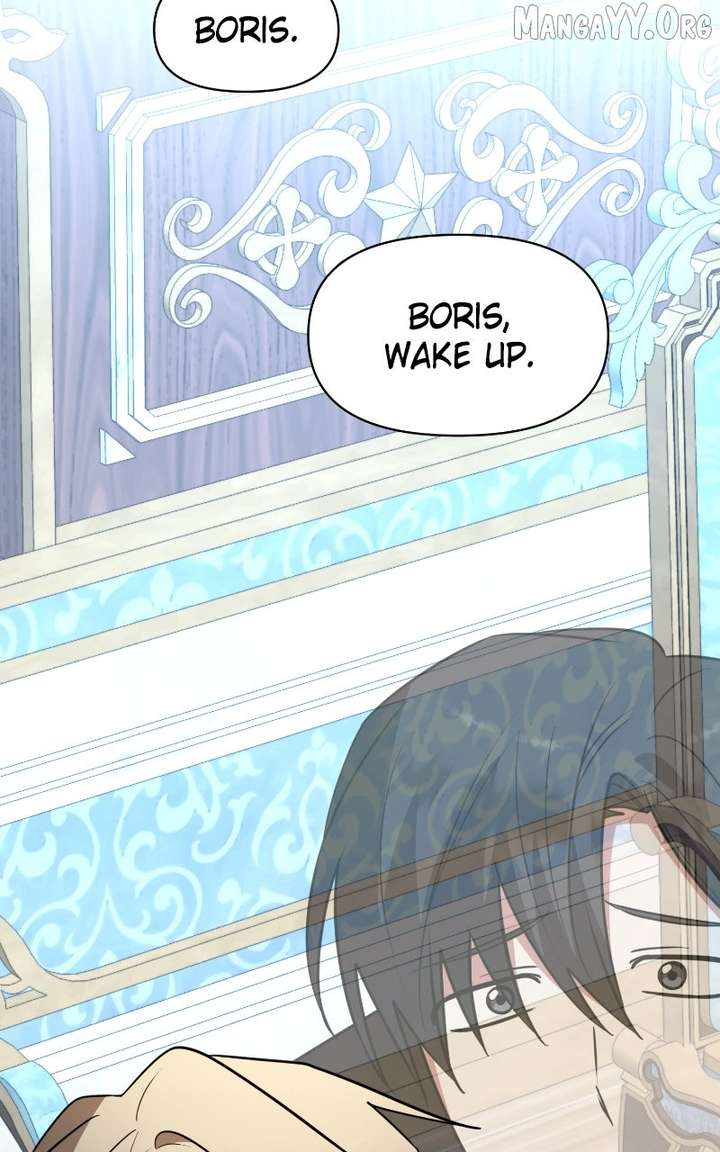 My Ruined Academy Chapter 70 page 39
