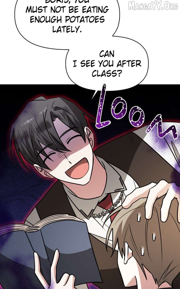 My Ruined Academy Chapter 70 page 42