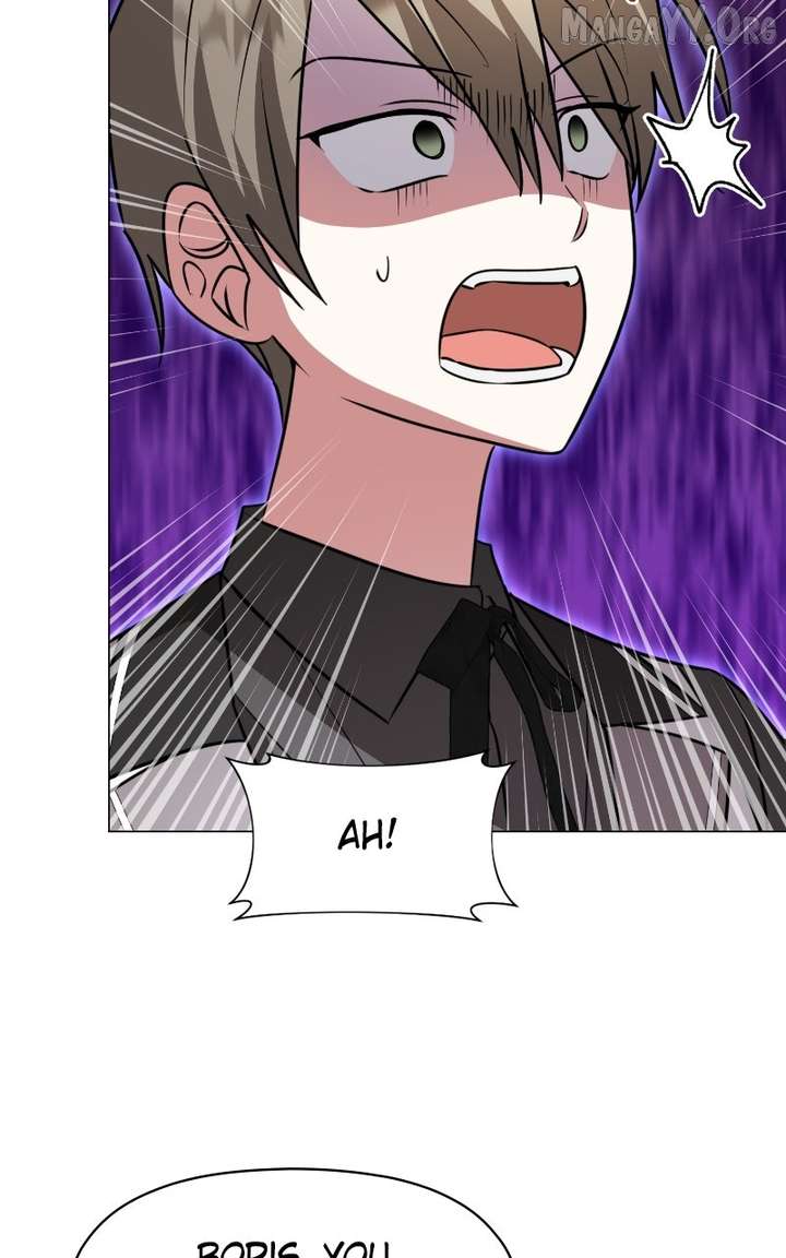 My Ruined Academy Chapter 70 page 41