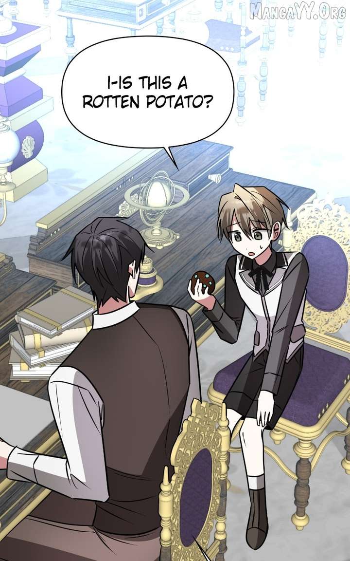 My Ruined Academy Chapter 70 page 47