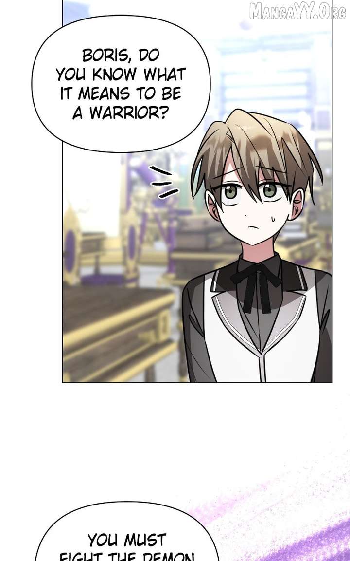 My Ruined Academy Chapter 70 page 51
