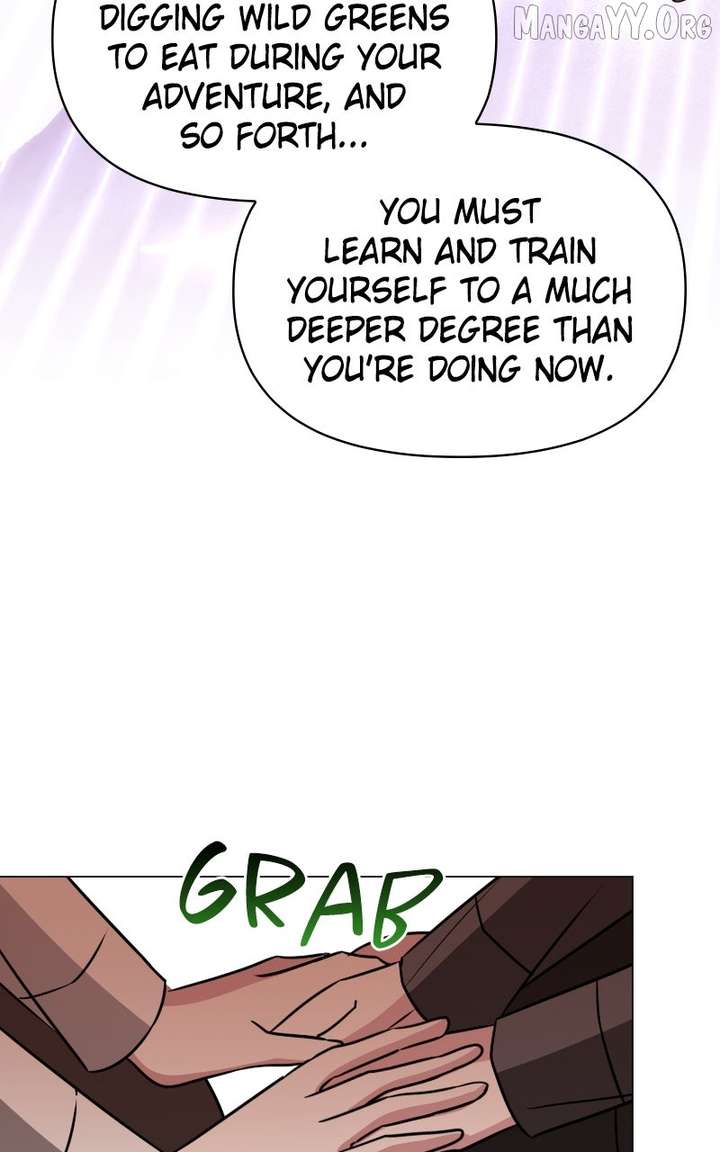 My Ruined Academy Chapter 70 page 56