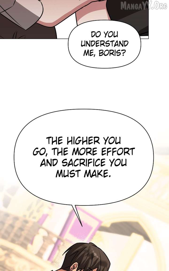 My Ruined Academy Chapter 70 page 57