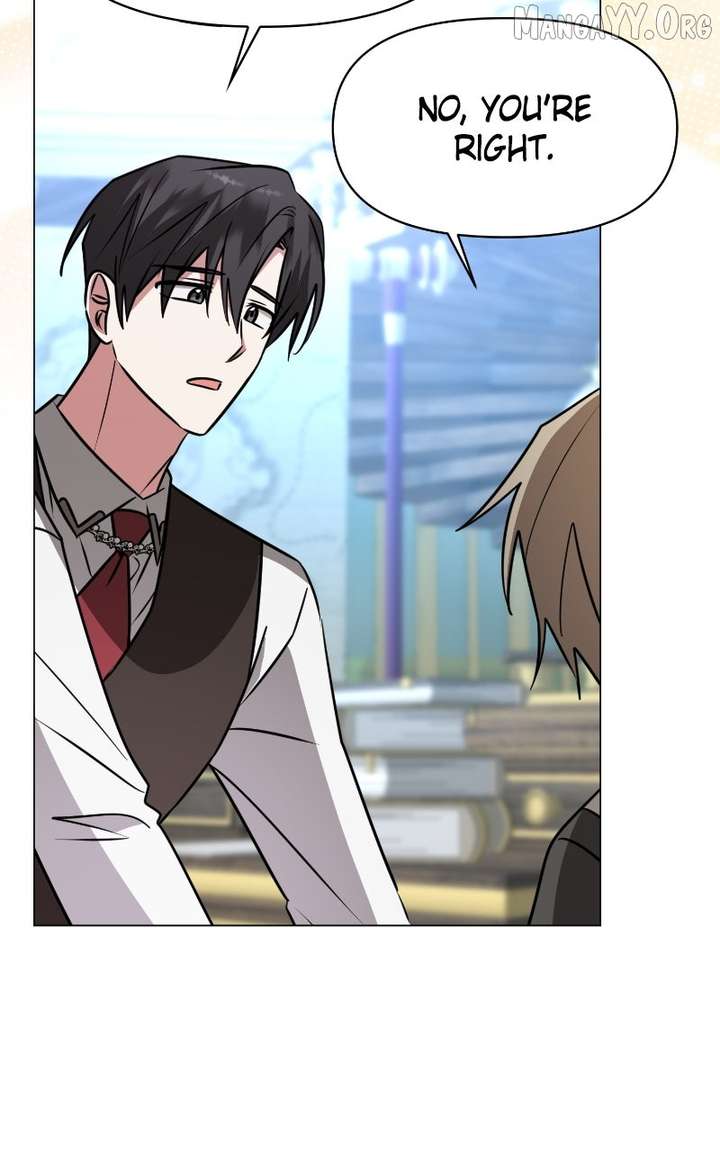My Ruined Academy Chapter 70 page 62