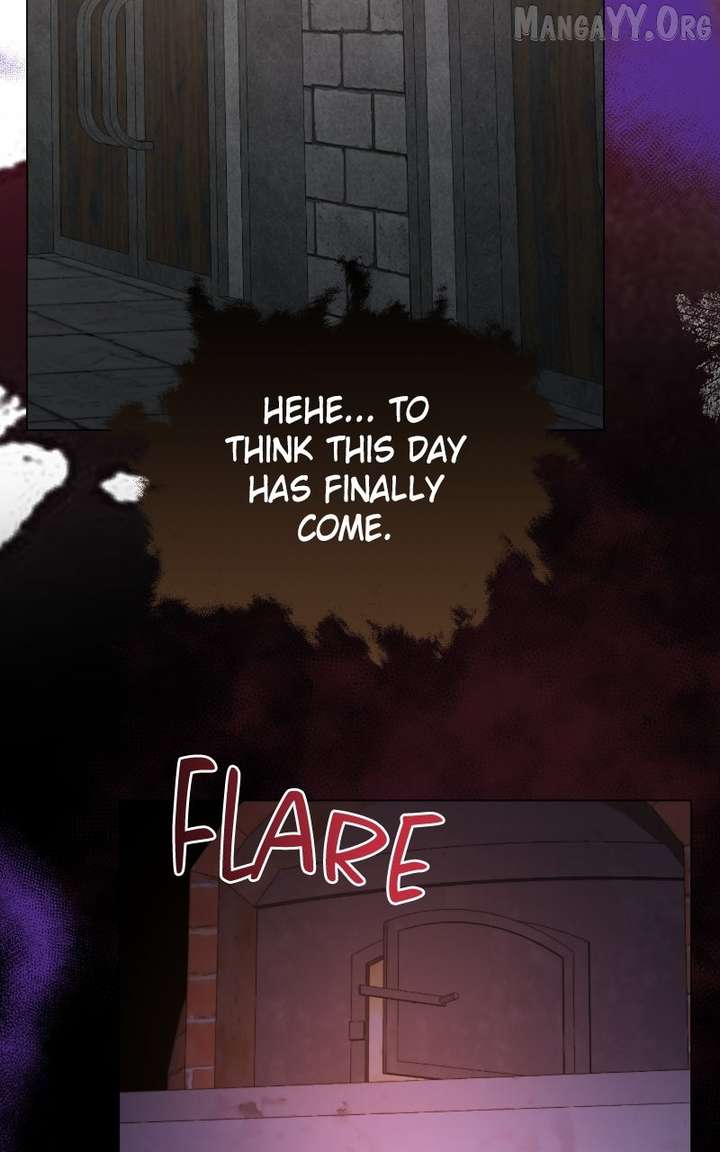 My Ruined Academy Chapter 70 page 72