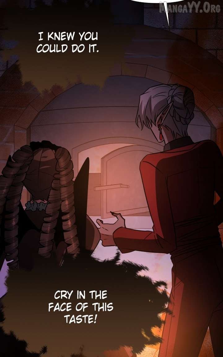 My Ruined Academy Chapter 70 page 74