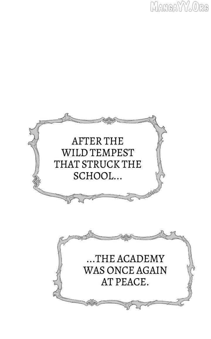 My Ruined Academy Chapter 70 page 76