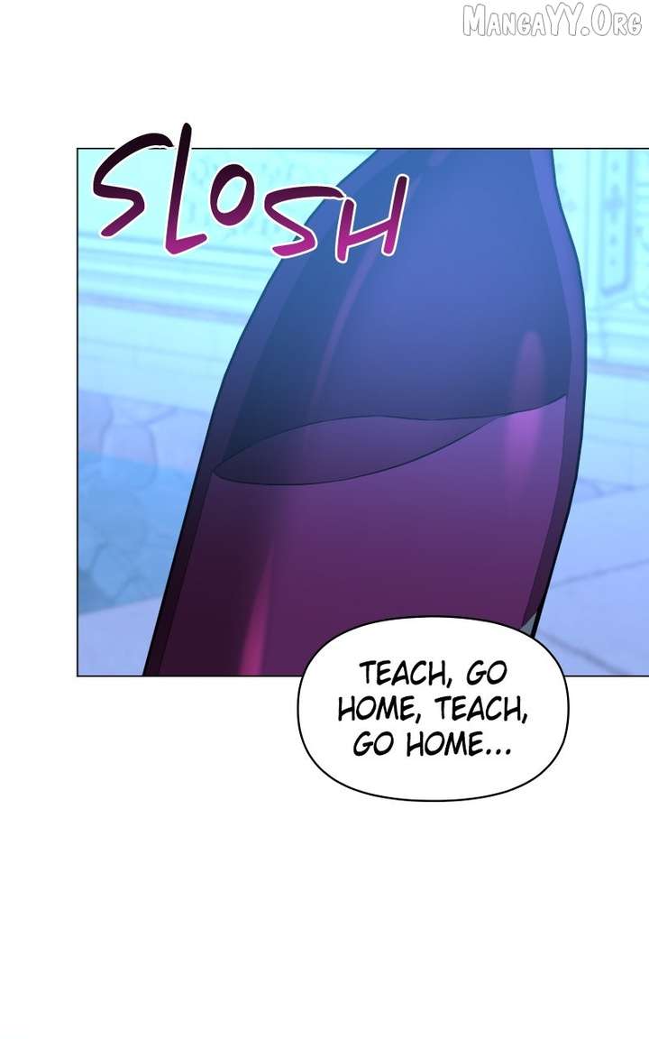 My Ruined Academy Chapter 70 page 77