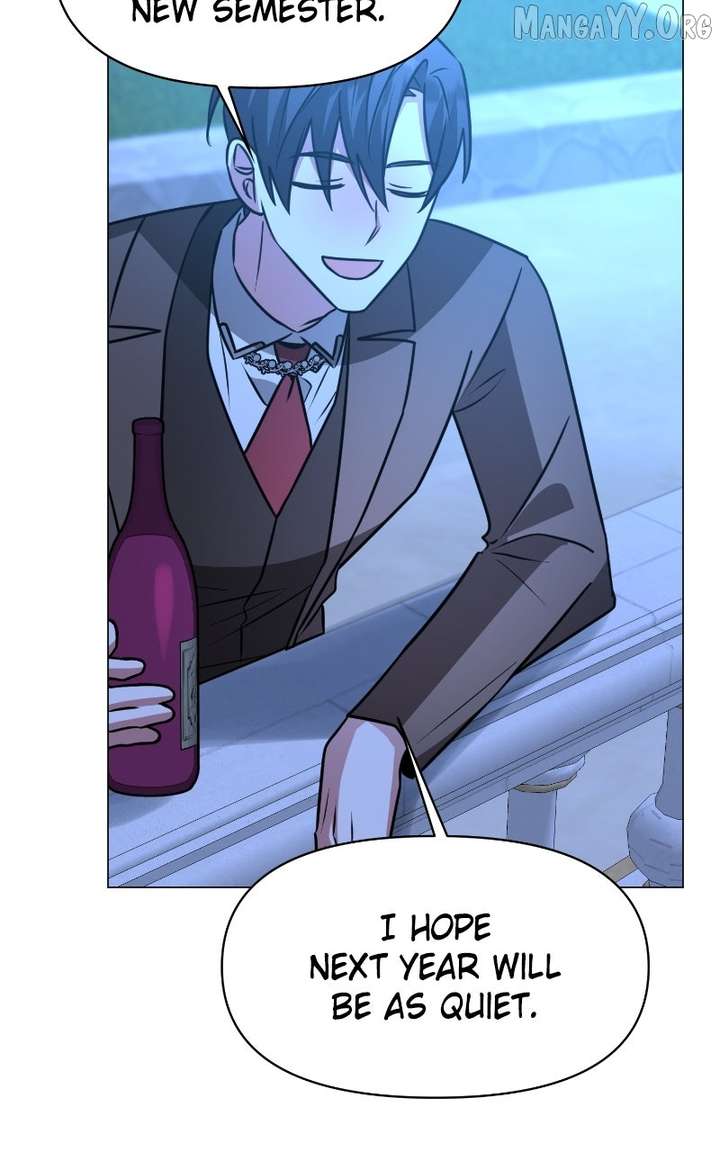 My Ruined Academy Chapter 70 page 80