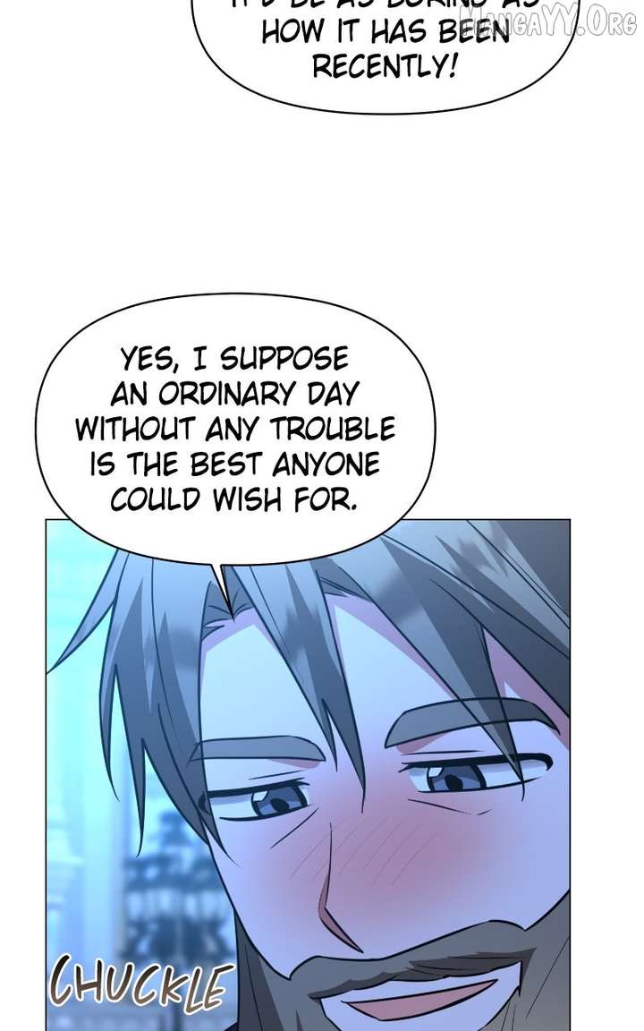 My Ruined Academy Chapter 70 page 82