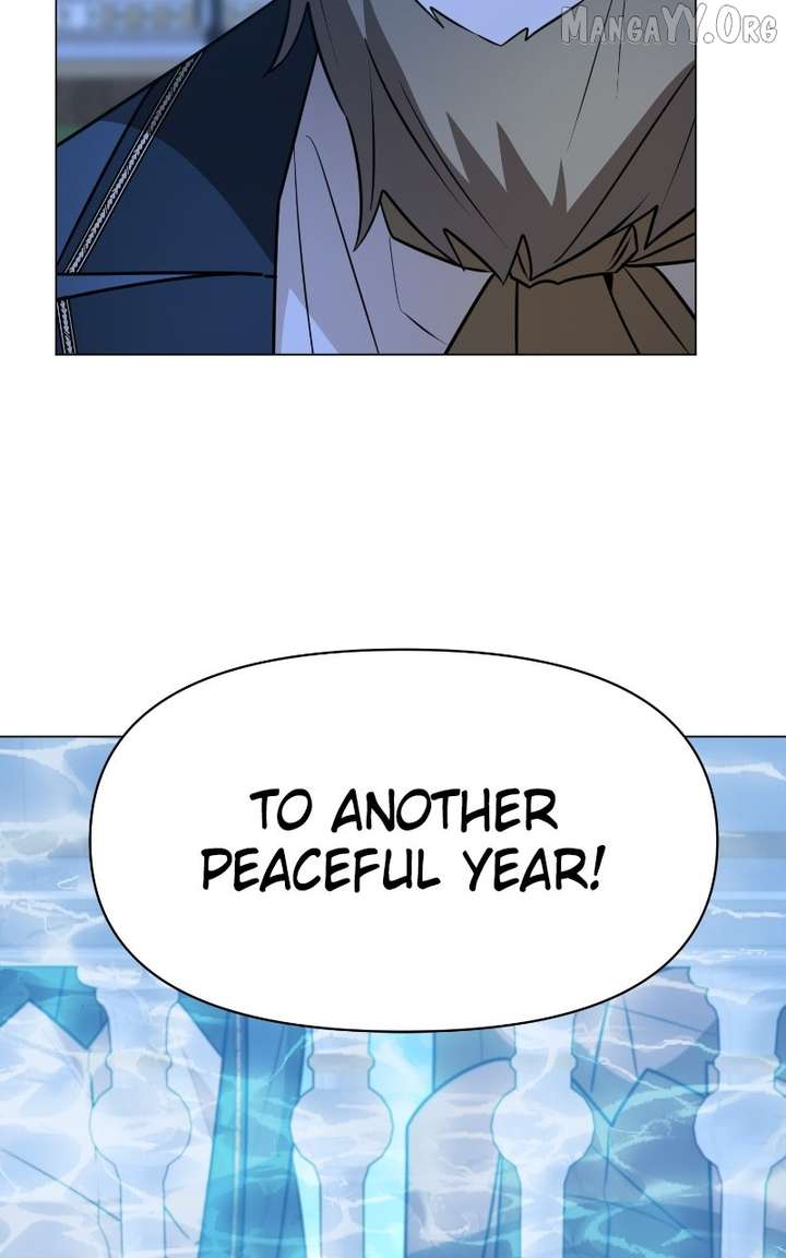 My Ruined Academy Chapter 70 page 83