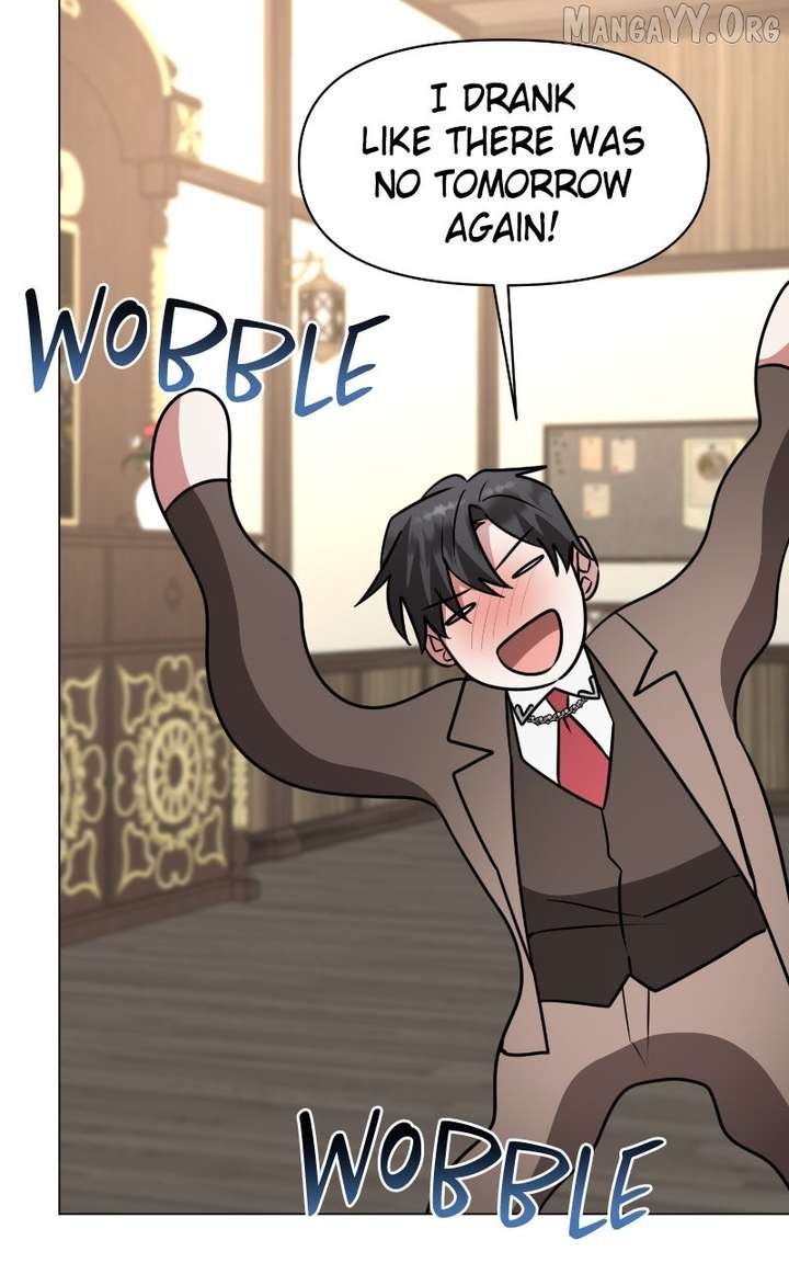 My Ruined Academy Chapter 70 page 86